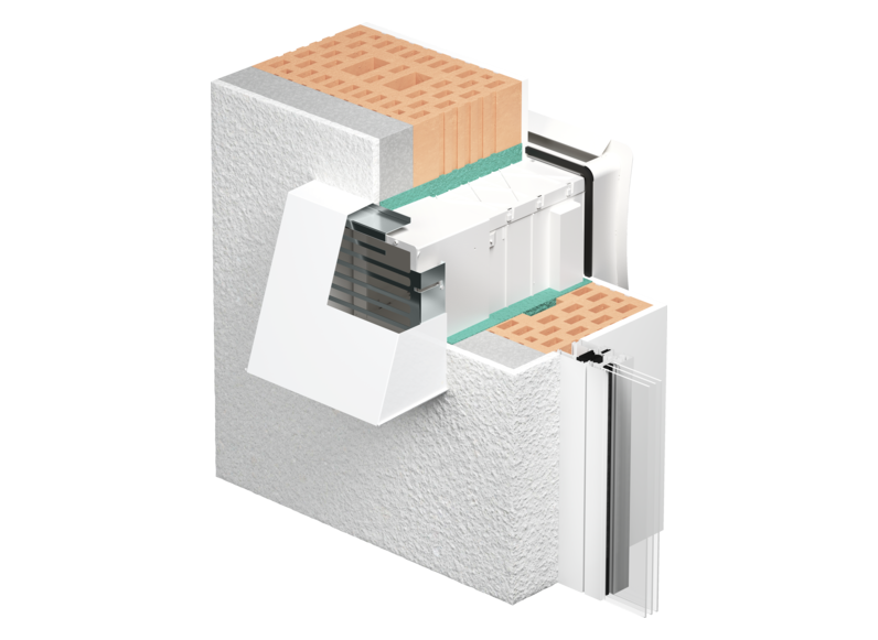 STIEBEL ELTRON Decentralizzato LTM TL 1230 BA VA E6W R6