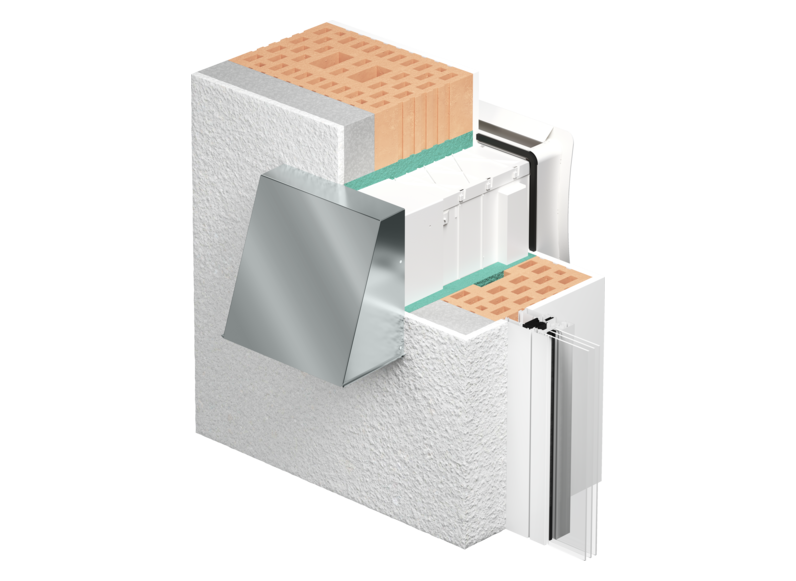 STIEBEL ELTRON D&eacute;centralis&eacute; LTM TL 1230 BA VA E6B R2 S4 B