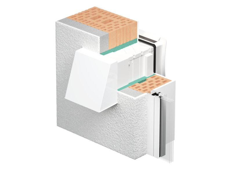 STIEBEL ELTRON Decentralizzato LTM TL 1230 BA VA E6W R2 S4