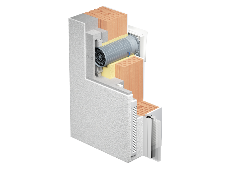 STIEBEL ELTRON D&eacute;centralis&eacute; LWE-W 100 P