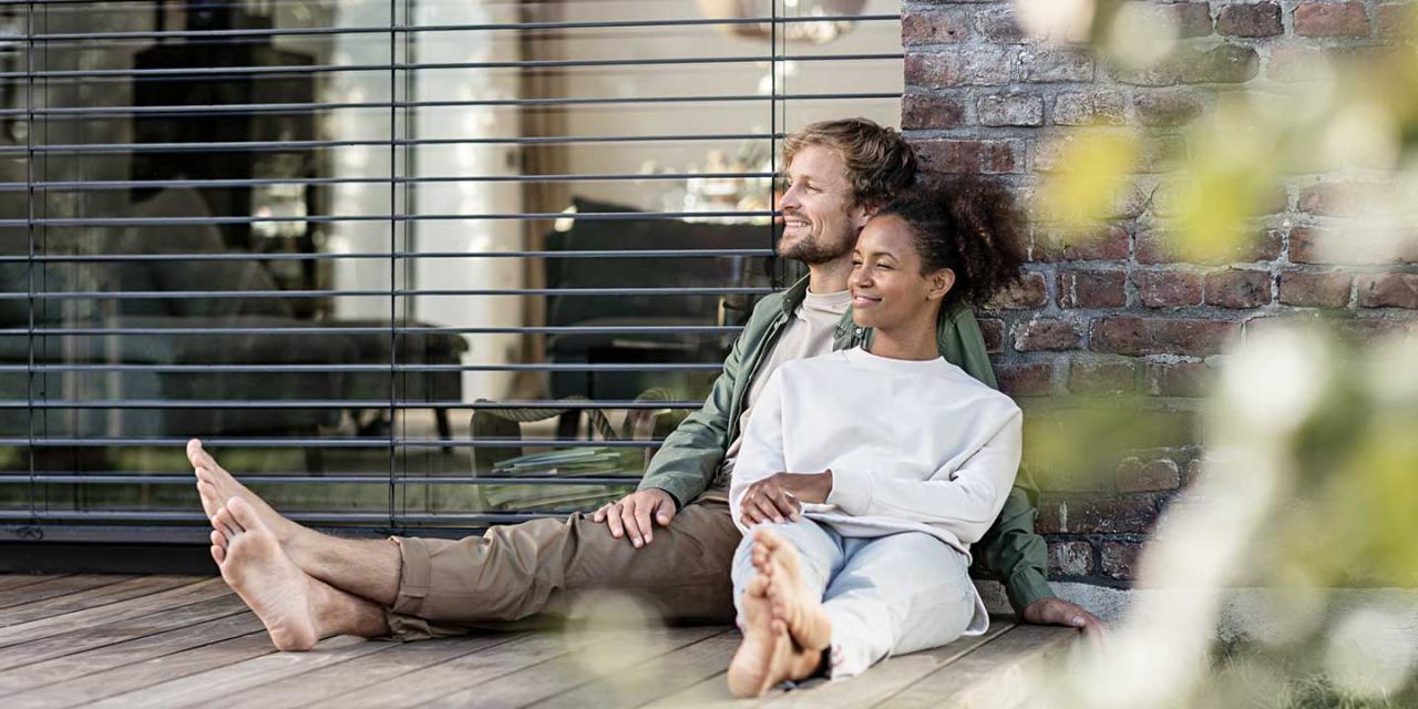 Darum eine Wärmepumpe von STIEBEL ELTRON