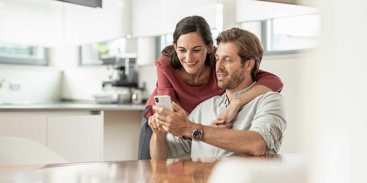 Richtoffert Tool - in 5 Minuten zur unverbindlichen Wärmepumpen-Offerte