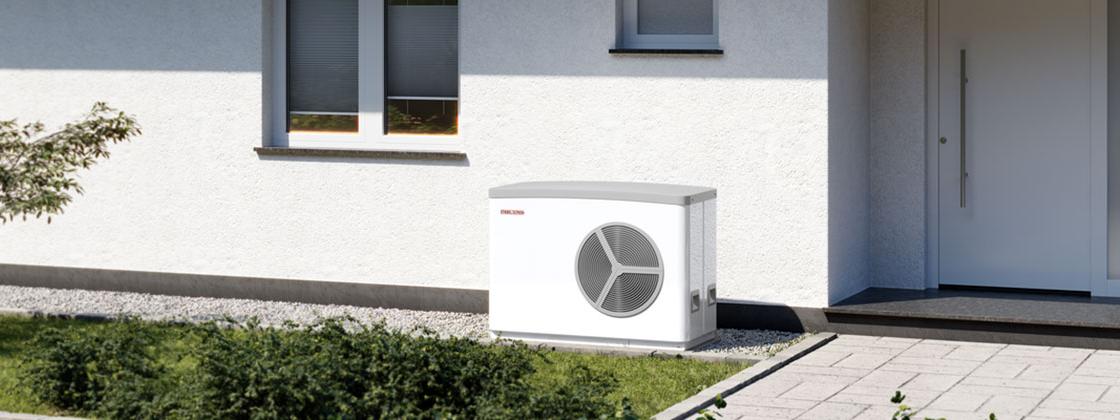 La nuova pompa di calore WPL-A di STIEBEL ELTRON