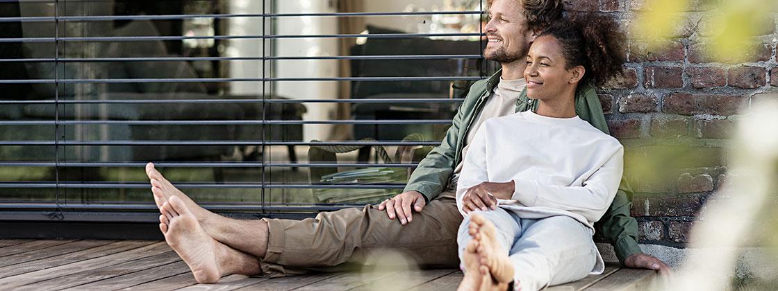 Riscaldamento ambiente di STIEBEL ELTRON